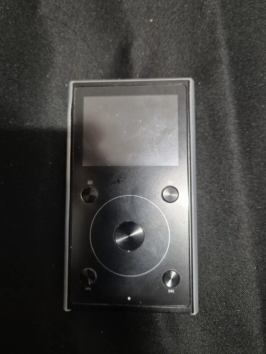 fiio mp3